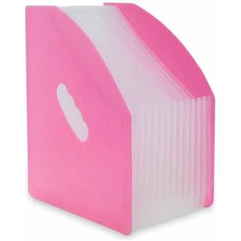 Porte-revues Fichier,Expander Ccordion A4 Documents Lettre Organisateur,13Partie FUIENKO 3 Porte-revues Fichier,Expander Ccordion A4 Documents Lettre Organisateur,13Partie FUIENKO