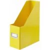 Porte-Revues,Stockage De Bureau- Jaune FUIENKO 2 Porte-Revues,Stockage De Bureau- Jaune FUIENKO -Petit rangement Soldes Magasin 63857207 1