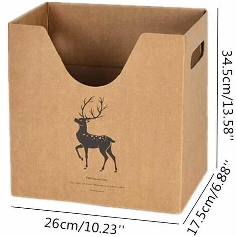 Rangement Bureau Document Porte Revue De Stockage Organisateur Magazine Détenteur FUIENKO 4 Rangement Bureau Document Porte Revue De Stockage Organisateur Magazine Détenteur FUIENKO – Image 2