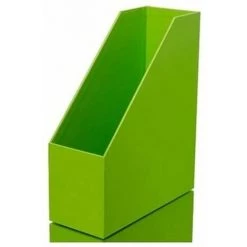 Porte-revues Porte-fichiers De Bureau Office,Stockage Créatif En Bois,Green FUIENKO