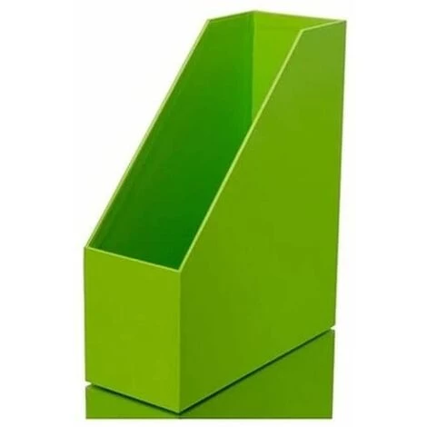 Porte-revues Porte-fichiers De Bureau Office,Stockage Créatif En Bois,Green FUIENKO 3 Porte-revues Porte-fichiers De Bureau Office,Stockage Créatif En Bois,Green FUIENKO