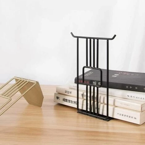 Serre-livres En Forme D'astronaute Pour Livres Lourds Serre-livres Créatifs 2 Pcs FUIENKO 4 Serre-livres En Forme D'astronaute Pour Livres Lourds Serre-livres Créatifs 2 Pcs FUIENKO – Image 2