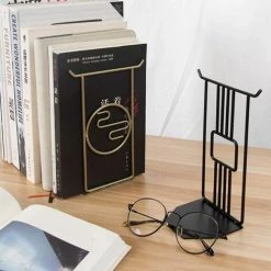 Serre-livres En Forme D'astronaute Pour Livres Lourds Serre-livres Créatifs 2 Pcs FUIENKO 8 Serre-livres En Forme D'astronaute Pour Livres Lourds Serre-livres Créatifs 2 Pcs FUIENKO -Petit rangement Soldes Magasin 63857276 3