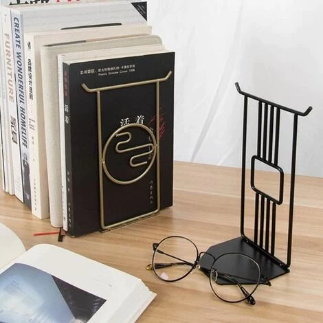 Serre-livres En Forme D'astronaute Pour Livres Lourds Serre-livres Créatifs 2 Pcs FUIENKO 5 Serre-livres En Forme D'astronaute Pour Livres Lourds Serre-livres Créatifs 2 Pcs FUIENKO – Image 3