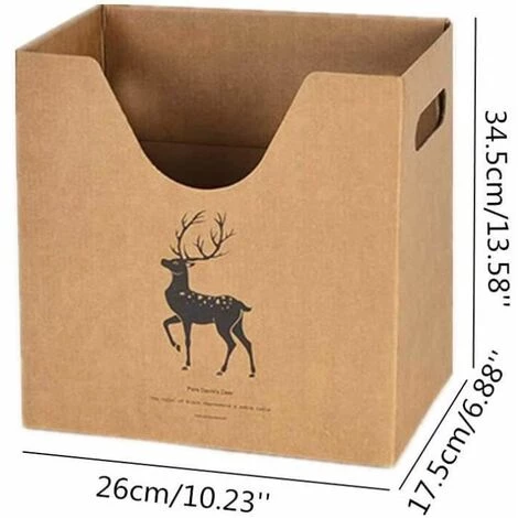 Range Revue Porte Papier De Stockage Organisateur Fichier Organisateur De Stock FUIENKO 4 Range Revue Porte Papier De Stockage Organisateur Fichier Organisateur De Stock FUIENKO – Image 2