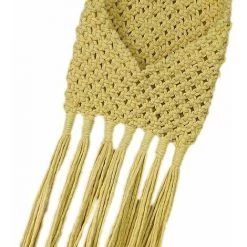 Porte-revues De Style Bohémien - Panier Pour Décoration Murale,19 X 50cm FUIENKO -Petit rangement Soldes Magasin 63857287 3