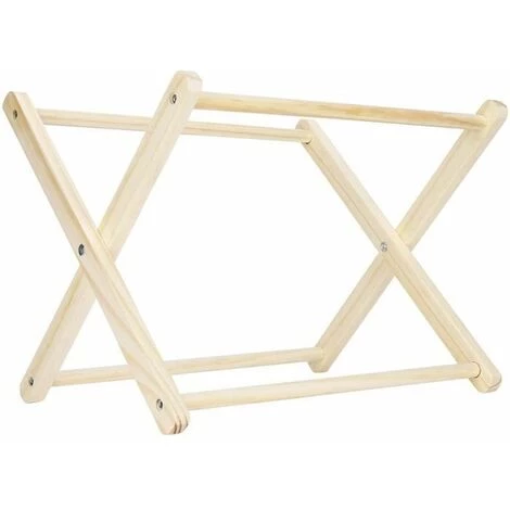 Porte-revues Bohème Faites-le Fonctionner Vous-même Panier De Rangement Tissé FUIENKO 4 Porte-revues Bohème Faites-le Fonctionner Vous-même Panier De Rangement Tissé FUIENKO – Image 2