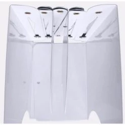 Serre-livres En Métal Réglable Et Robuste Organ Ur De Bureau Accessoires Bureau Scolaires Pour La Maison, Bureau FUIENKO 9 Serre-livres En Métal Réglable Et Robuste Organ Ur De Bureau Accessoires Bureau Scolaires Pour La Maison, Bureau FUIENKO -Petit rangement Soldes Magasin 63857353 4