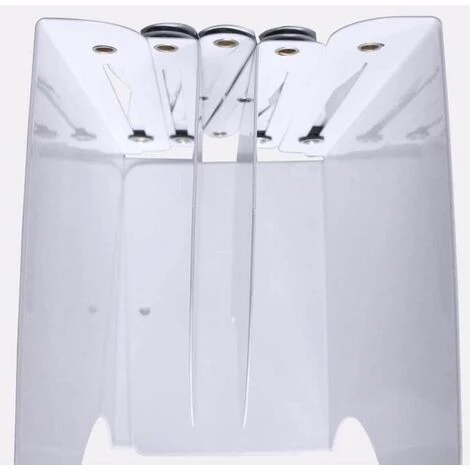 Serre-livres En Métal Réglable Et Robuste Organ Ur De Bureau Accessoires Bureau Scolaires Pour La Maison, Bureau FUIENKO 6 Serre-livres En Métal Réglable Et Robuste Organ Ur De Bureau Accessoires Bureau Scolaires Pour La Maison, Bureau FUIENKO – Image 4