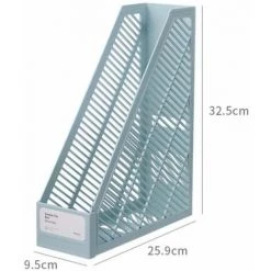 Porterevues De BureauPorterevues Avec TabletteSupport De Livre De Dossier FUIENKO 8 Porterevues De BureauPorterevues Avec TabletteSupport De Livre De Dossier FUIENKO -Petit rangement Soldes Magasin 63857372 3