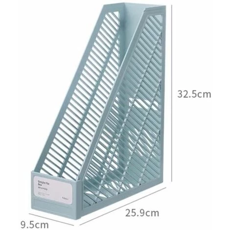 Porterevues De BureauPorterevues Avec TabletteSupport De Livre De Dossier FUIENKO 5 Porterevues De BureauPorterevues Avec TabletteSupport De Livre De Dossier FUIENKO – Image 3