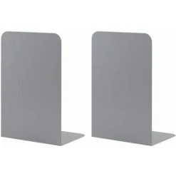 Serre-Livres Enfants,Anti-Rayures Serre-Livres Design, Pour Bureaux ,Décoratifs , étagères,écoles FUIENKO