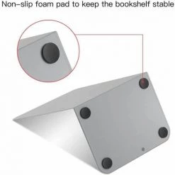 Serre-Livres Enfants,Anti-Rayures Serre-Livres Design, Pour Bureaux ,Décoratifs , étagères,écoles FUIENKO 7 Serre-Livres Enfants,Anti-Rayures Serre-Livres Design, Pour Bureaux ,Décoratifs , étagères,écoles FUIENKO -Petit rangement Soldes Magasin 63857400 3