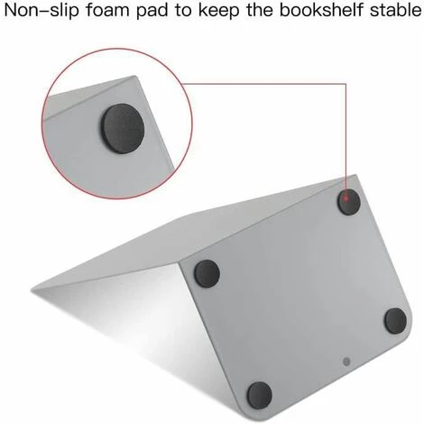 Serre-Livres Enfants,Anti-Rayures Serre-Livres Design, Pour Bureaux ,Décoratifs , étagères,écoles FUIENKO 5 Serre-Livres Enfants,Anti-Rayures Serre-Livres Design, Pour Bureaux ,Décoratifs , étagères,écoles FUIENKO – Image 3