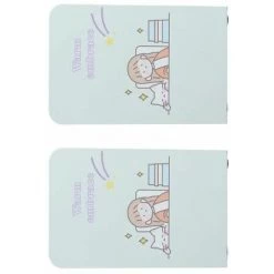 Serre-livres En Métal Bouchon De Livre Joint Antidérapant Matériau Métallique 2 Pièces FUIENKO 8 Serre-livres En Métal Bouchon De Livre Joint Antidérapant Matériau Métallique 2 Pièces FUIENKO -Petit rangement Soldes Magasin 63857419 3