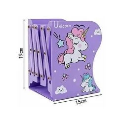 Serre Livre Se Termine Le Livre, En Laiton En Marbre Bookends Moderne Minimaliste Bibliothèque Art Mobilier De Bureau Mobilier FUIENKO -Petit rangement Soldes Magasin 63857425 2