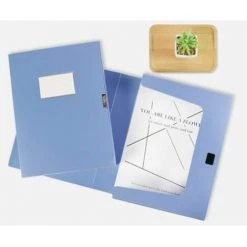 Range Livre Non Toxiques Porte Revues Rangement Livre Convient Range Papier FUIENKO -Petit rangement Soldes Magasin 63857434 3