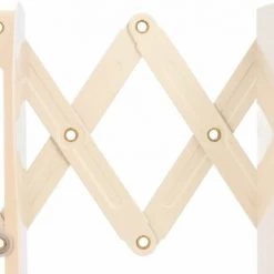 Serre-livres Extensible Serre-livres En Métal Réglage Du Stockage Ordonné Construction En Métal FUIENKO -Petit rangement Soldes Magasin 63857488 4