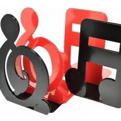 Livres Support De Rangement étagère école Antidérapant Décor à La Maison Support,1paire FUIENKO 9 Livres Support De Rangement étagère école Antidérapant Décor à La Maison Support,1paire FUIENKO -Petit rangement Soldes Magasin 63951650 4