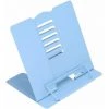 Support De Livre Portable Pliable De Haute Stabilité De Conception Ergonomique FUIENKO -Petit rangement Soldes Magasin 63951651 1