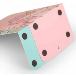 Serre Livres Bandes Dessinées Métal Nonskid De Livres FUIENKO 8 Serre Livres Bandes Dessinées Métal Nonskid De Livres FUIENKO -Petit rangement Soldes Magasin 63951663 3