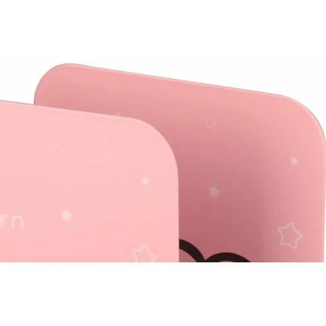 Serre Livres Bandes Dessinées Métal Nonskid De Livres FUIENKO 6 Serre Livres Bandes Dessinées Métal Nonskid De Livres FUIENKO – Image 4