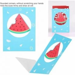 Étagère De Bureausupport De Livre Antidérapant Serrelivre,pastèque FUIENKO 9 Étagère De Bureausupport De Livre Antidérapant Serrelivre,pastèque FUIENKO -Petit rangement Soldes Magasin 63951667 4