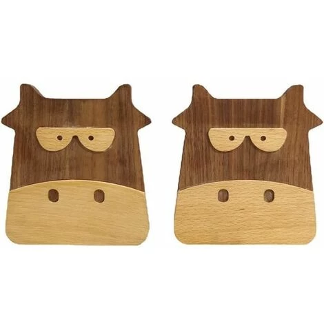 Décoration De Bureau-serre-livres,étagère De Livre En Résine De Décoration FUIENKO 3 Décoration De Bureau-serre-livres,étagère De Livre En Résine De Décoration FUIENKO