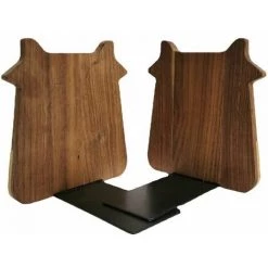 Décoration De Bureau-serre-livres,étagère De Livre En Résine De Décoration FUIENKO 9 Décoration De Bureau-serre-livres,étagère De Livre En Résine De Décoration FUIENKO -Petit rangement Soldes Magasin 63951700 4