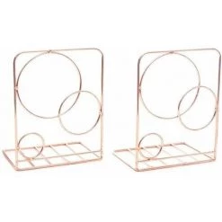 Personnalité Bookends Licorne Bois Petits Ornements Serre-Livres,Chambre Des Enfants FUIENKO -Petit rangement Soldes Magasin 63951705 3