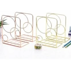 Personnalité Bookends Licorne Bois Petits Ornements Serre-Livres,Chambre Des Enfants FUIENKO -Petit rangement Soldes Magasin 63951705 4