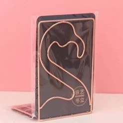 Serre-Livres En Résine Déesse De La Justice Forme Organisateur De Livre De Bureau FUIENKO -Petit rangement Soldes Magasin 63951717 4