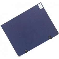 Panneau Dur En Plastique Presse-papiers Plastique Rigide Avec Clip FUIENKO -Petit rangement Soldes Magasin 63951754 2