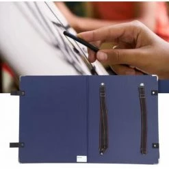 Panneau Dur En Plastique Presse-papiers Plastique Rigide Avec Clip FUIENKO -Petit rangement Soldes Magasin 63951754 4