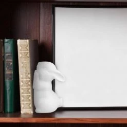 Bookend Figurine De Pâques Bureau Livre Prise En Charge Des Stands FUIENKO 7 Bookend Figurine De Pâques Bureau Livre Prise En Charge Des Stands FUIENKO -Petit rangement Soldes Magasin 63951757 2