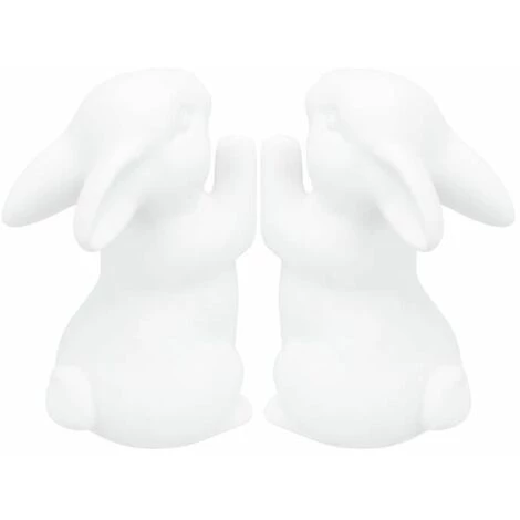 Bookend Figurine De Pâques Bureau Livre Prise En Charge Des Stands FUIENKO 6 Bookend Figurine De Pâques Bureau Livre Prise En Charge Des Stands FUIENKO – Image 4