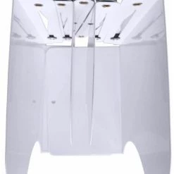 Serre-livres En Métal Réglable Et Robuste Organiseur De Bureau Accessoires Scolaires FUIENKO -Petit rangement Soldes Magasin 63951771 4