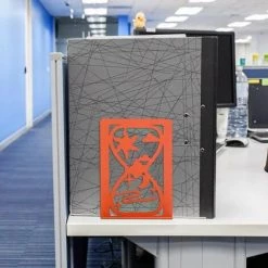 Serre-livres En Métal Bookends Creative Antique Bookend Boothrasse Résine FUIENKO -Petit rangement Soldes Magasin 63951832 4