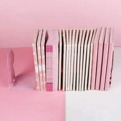 Serre-Livres Statue Décoratif Réservation Iron Art Métal Noir FUIENKO 8 Serre-Livres Statue Décoratif Réservation Iron Art Métal Noir FUIENKO -Petit rangement Soldes Magasin 63951834 3