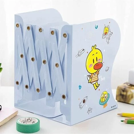 Serre Livres,des Regagnols Librement Rétractables, Des Bureaux Pour Le Personnel De Bureau Et Des étudi FUIENKO 4 Serre Livres,des Regagnols Librement Rétractables, Des Bureaux Pour Le Personnel De Bureau Et Des étudi FUIENKO – Image 2