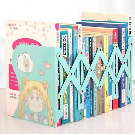 Serre Livres,des Regagnols Librement Rétractables, Des Bureaux Pour Le Personnel De Bureau Et Des étudi FUIENKO 5 Serre Livres,des Regagnols Librement Rétractables, Des Bureaux Pour Le Personnel De Bureau Et Des étudi FUIENKO – Image 3