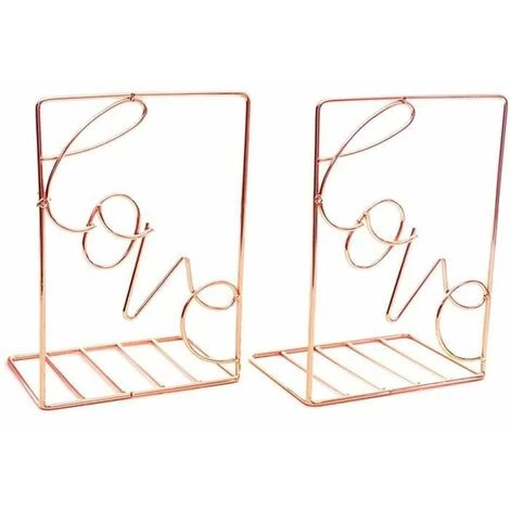 Serre-livres Support De Livre Rétractable Créatif De Stockage De Bureau En Fer Forgé En Métal FUIENKO 3 Serre-livres Support De Livre Rétractable Créatif De Stockage De Bureau En Fer Forgé En Métal FUIENKO