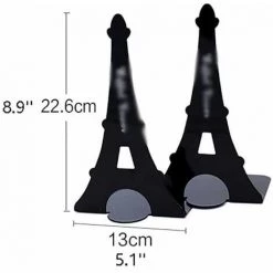 Serre Livres Livre Se Termine For Des Livres Lourds Bookend Metal Supports FUIENKO 7 Serre Livres Livre Se Termine For Des Livres Lourds Bookend Metal Supports FUIENKO -Petit rangement Soldes Magasin 63951987 2