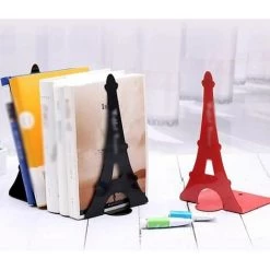 Serre Livres Livre Se Termine For Des Livres Lourds Bookend Metal Supports FUIENKO 9 Serre Livres Livre Se Termine For Des Livres Lourds Bookend Metal Supports FUIENKO -Petit rangement Soldes Magasin 63951987 4