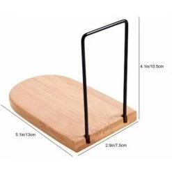 Serre-livres Support De Livre De Bureau Support De Stockage De Livre FUIENKO 7 Serre-livres Support De Livre De Bureau Support De Stockage De Livre FUIENKO -Petit rangement Soldes Magasin 63952008 2