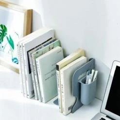 Les Serre-livres Ajustés Au Livre Se Termine Par Une Tasse Pour Le Livre Lourd Book Bureau De Bureau De Travail FUIENKO 7 Les Serre-livres Ajustés Au Livre Se Termine Par Une Tasse Pour Le Livre Lourd Book Bureau De Bureau De Travail FUIENKO -Petit rangement Soldes Magasin 63952015 2