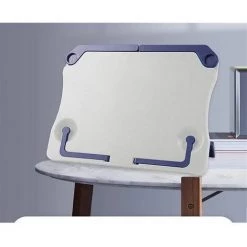 Partitions Musique Stand Réglable Titulaire De Livre PorteClips Et Pages Papier Clips Cookbook Lecture Stand Portable FUIENKO 8 Partitions Musique Stand Réglable Titulaire De Livre PorteClips Et Pages Papier Clips Cookbook Lecture Stand Portable FUIENKO -Petit rangement Soldes Magasin 63952016 3
