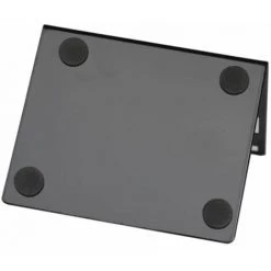 Serrelivres En Métal Très Résistantantidérapants En Forme De Lpour Bureauécoleséparateurs De Livres 2PCS FUIENKO -Petit rangement Soldes Magasin 63952017 4