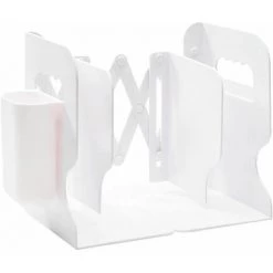 Étagère De Bureau Extensible Avec Serrelivres Réglable Avec Portestylo Support De Livre Rétractable Pour Bureaumaison Et Sall FUIENKO 8 Étagère De Bureau Extensible Avec Serrelivres Réglable Avec Portestylo Support De Livre Rétractable Pour Bureaumaison Et Sall FUIENKO -Petit rangement Soldes Magasin 63952021 3