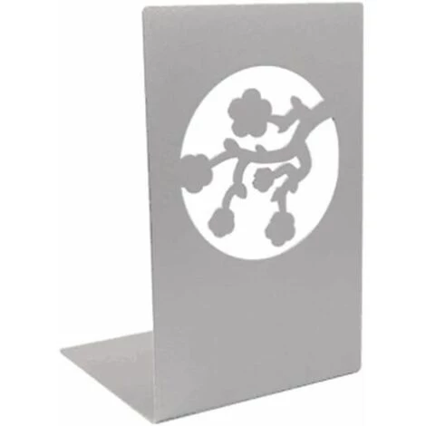 Rétro Évidé Pavillon Rétro SerreLivres En Métal Style Ancien Supports De Livre Cadeau Créatif Décoratif FUIENKO 6 Rétro Évidé Pavillon Rétro SerreLivres En Métal Style Ancien Supports De Livre Cadeau Créatif Décoratif FUIENKO – Image 4